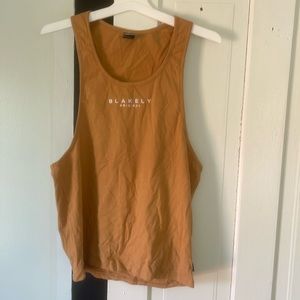New Blakely Original Men’s Tank Top